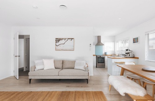 Mount Maunganui House | Hidden Gem ~ Mount Maunganui - Beyonder Holiday Homes