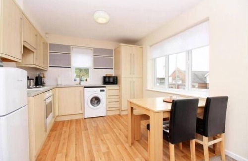 Ollerton Apartment | Hidden Gem of Newark