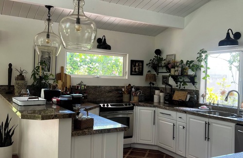 Valley Center House | Hidden Gem on the 15th Hole PVCC 3-bedroom house in Pauma Valley with WiFi