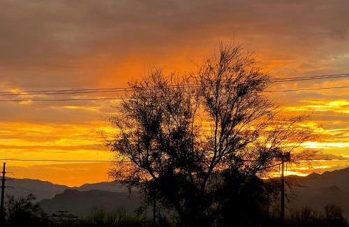 Payson House | Hidden Gem Retreat in the Heart of Payson