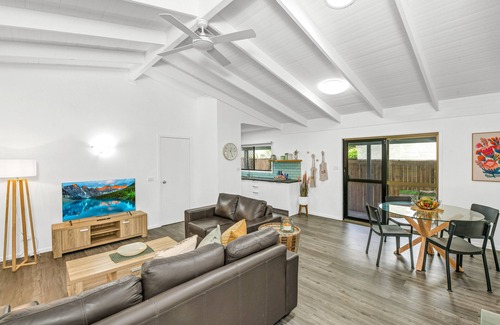 Edge Hill House | Hidden Gem - Three Bedroom Family Home - Edge Hill