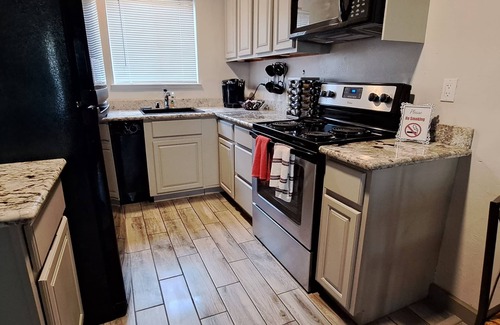 Martinez House | Hidden Gem Town House