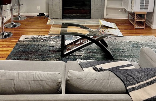 Weequahic Apartment | Hidden Gen in Weequachic