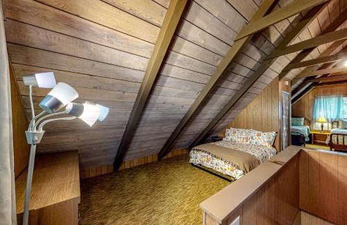 Glencoe House | Hidden Haven
