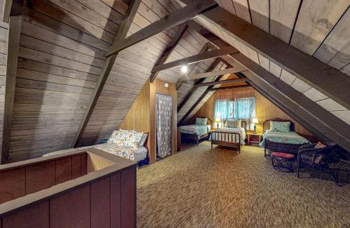 Glencoe House | Hidden Haven
