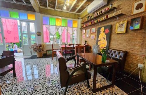 Chom Thong Apartment | Hidden Homestay