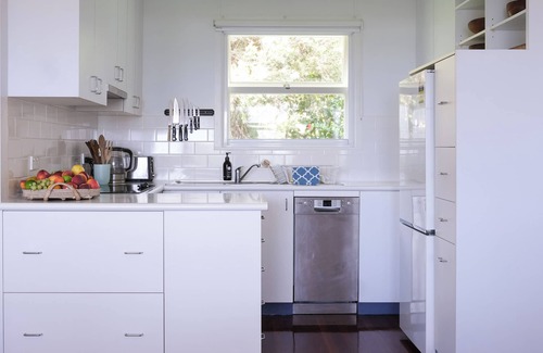 Black Head House | Hidden Jewel with Ocean Views