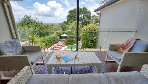 Peregian Beach House | Hidden Oasis - Peregian Beach