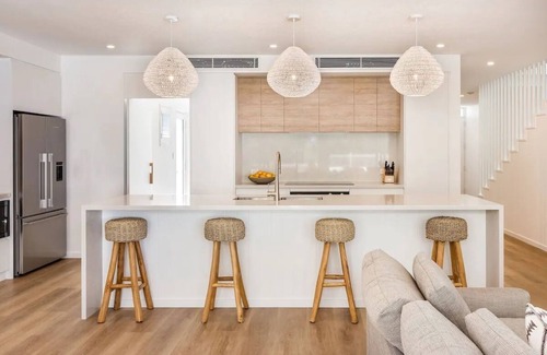 Marybrook House | Hidden Ocean - Luxury Beachfront Retreat