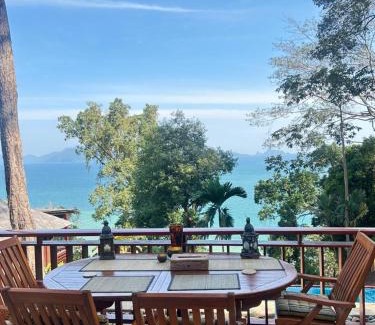 Padang Matsirat House | Hidden Paradise Private Master Bedroom Villa,Langkawi