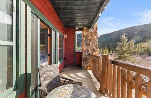 Mountain House Apartment | Hidden River Lodge 5940 by Summit County Mountain Retreats