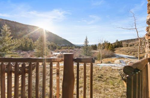 Mountain House Apartment | Hidden River Lodge 5940 by Summit County Mountain Retreats