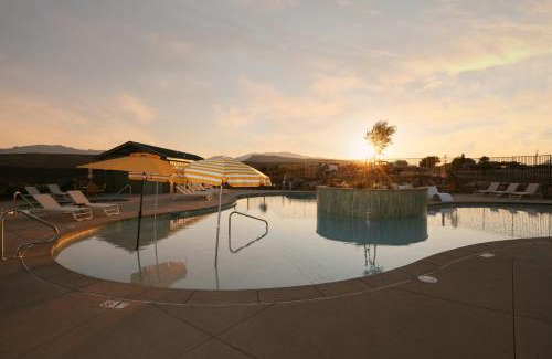 Ivins Apartment | Hidden Springs RV Resort