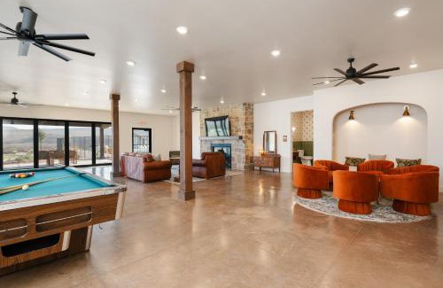 Ivins Apartment | Hidden Springs RV Resort