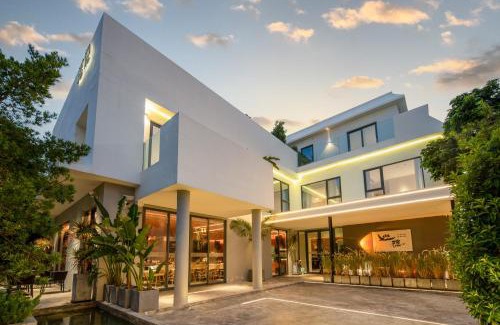 Dapeng House | Hidden Travel Shenzhen Dapeng