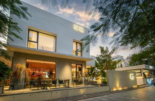 Dapeng House | Hidden Travel Shenzhen Dapeng