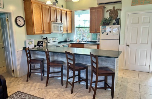 Green Turtle Cay House | Hidden Turtle Cottage - Green Turtle Cayn