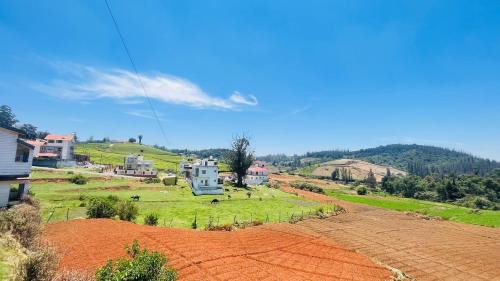 Coonoor House | Hidden valley