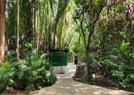 Phra Pradaeng House | hiddenwoods