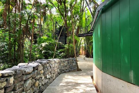 Phra Pradaeng House | hiddenwoods