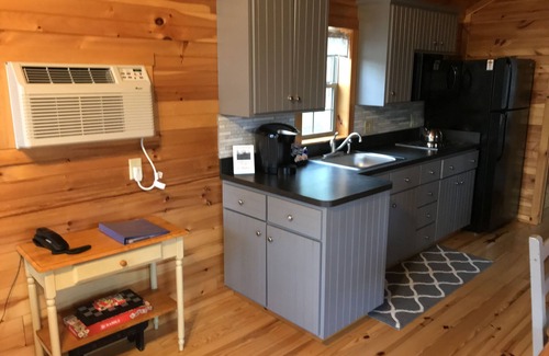 Pitman Cabin | Hide-away Cabin Secluded Cabin Nestled In The Beautiful Mahantango Valley