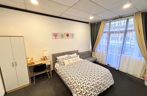 Mersing Apartment | Hideaway ~ Best Memories start here!