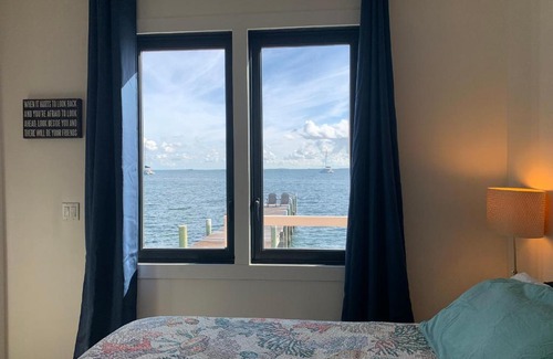 Great Guana Cay Apartment | Hideaway
