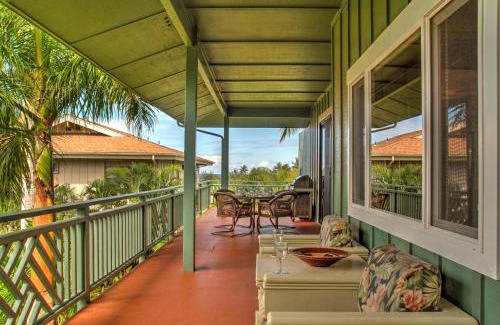 Poipu House | Hideaway Cove Poipu Beach