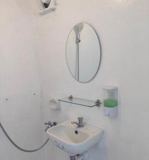 Antipolo House | HIdeaway Euro Villa