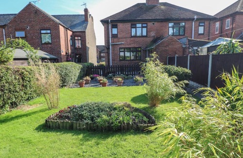 Crich House | Hideaway