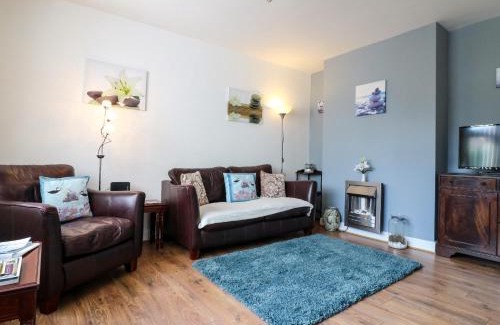 Crich House | Hideaway