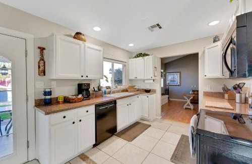 Dobson Ranch Villa | Hideaway House