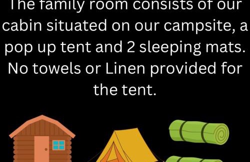 Rickling Green Other | Hideaway Huts
