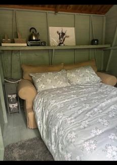 Rickling Green Other | Hideaway Huts
