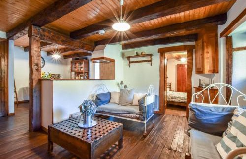 La Fagette House | Hideaway in Villeneuve-d'Allier