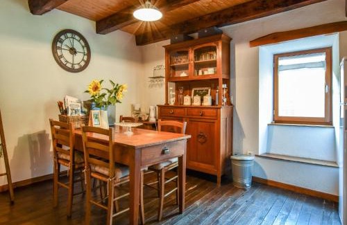 La Fagette House | Hideaway in Villeneuve-d'Allier