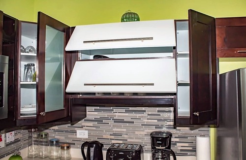 Saint Andrew Apartment | Hideaway of heavenly bliss