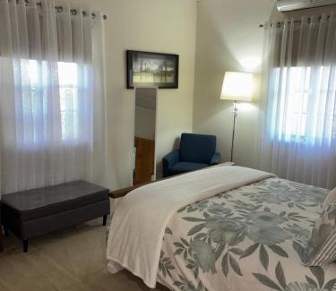Boonah Bed & Breakfast | Hideaway on Hume