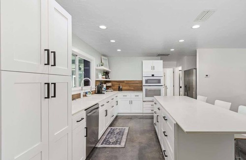 Alabama Grove Terrace House | Hideaway Shores Summa