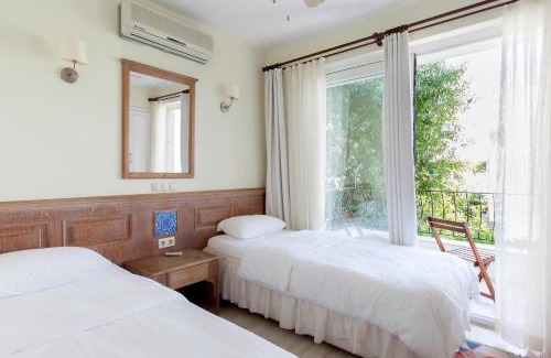 Kas Hotel | Hideaway