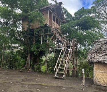 Tanna Island House | Hideaway Treehouse