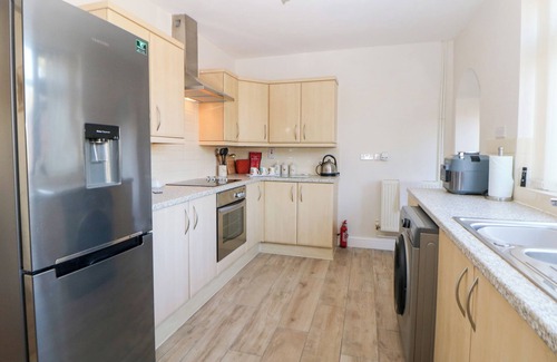 Crich Cottage | HIDEAWAY, with a garden in Crich
