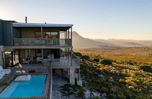 Fish Hoek Villa | Hideaways Cape Point Hideaway