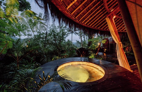 Selat Villa | Hideout Mountain by Ini Vie Hospitality