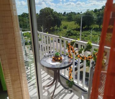 Higuey Apartment | Higüey City Home
