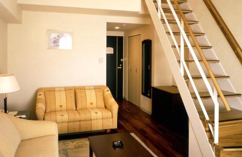 Asahidake Onsen Hotel | Higashikawa Asahidake Onsen Hotel Bear Monte