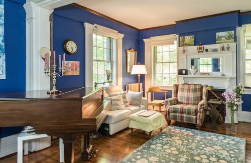Higganum Bed & Breakfast | Higganum House B&B