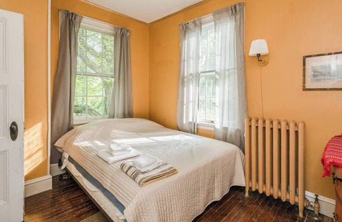 Higganum Bed & Breakfast | Higganum House B&B