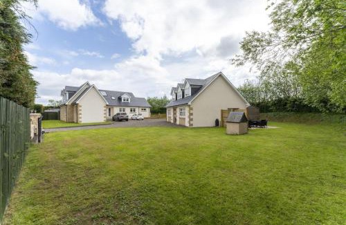 Airth House | Higginsneuk