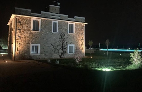 Nova Siri Villa | High Area 1 (22m²)